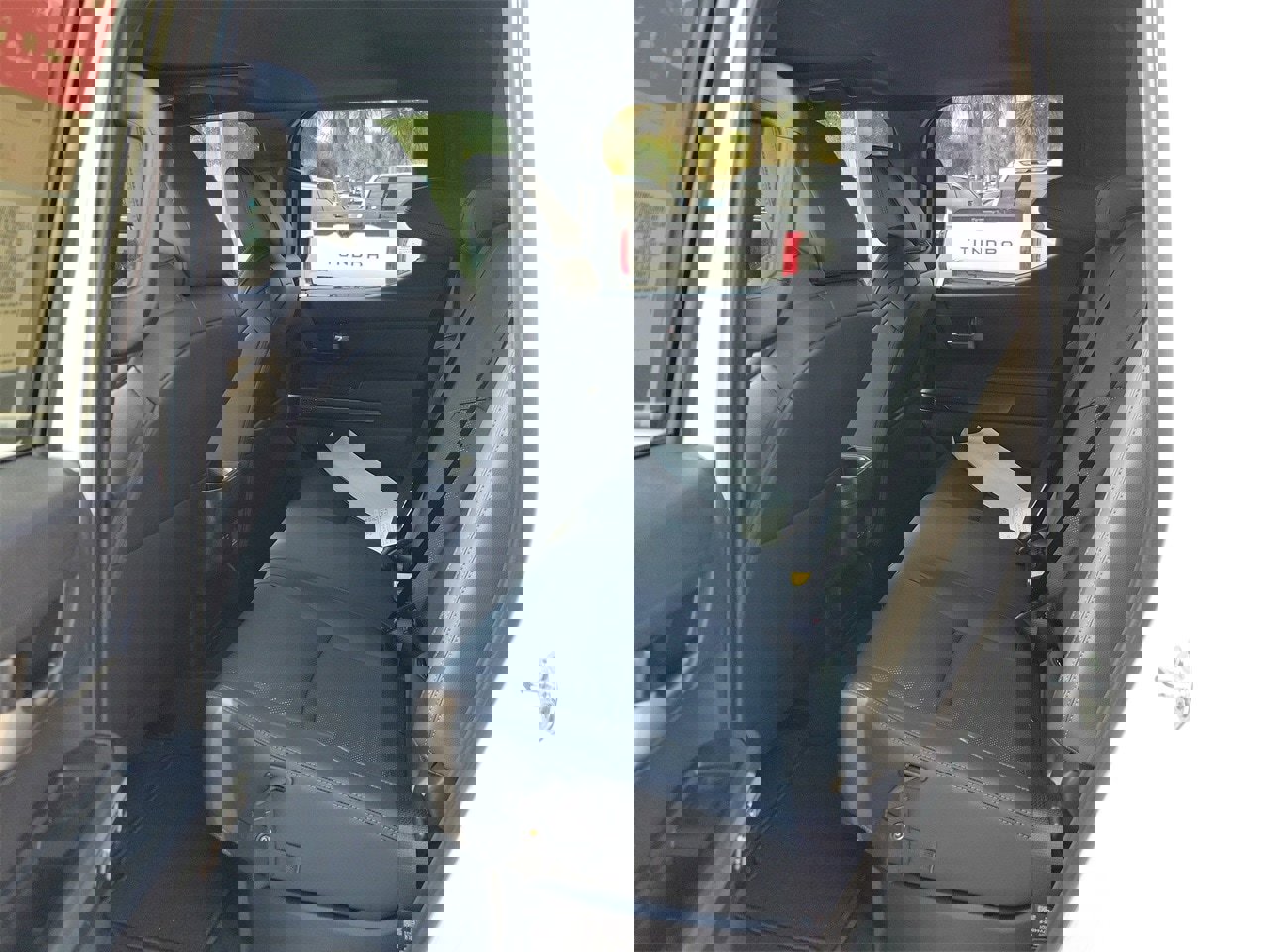 New 2026 Toyota Tacoma TRD Off-Road image 10