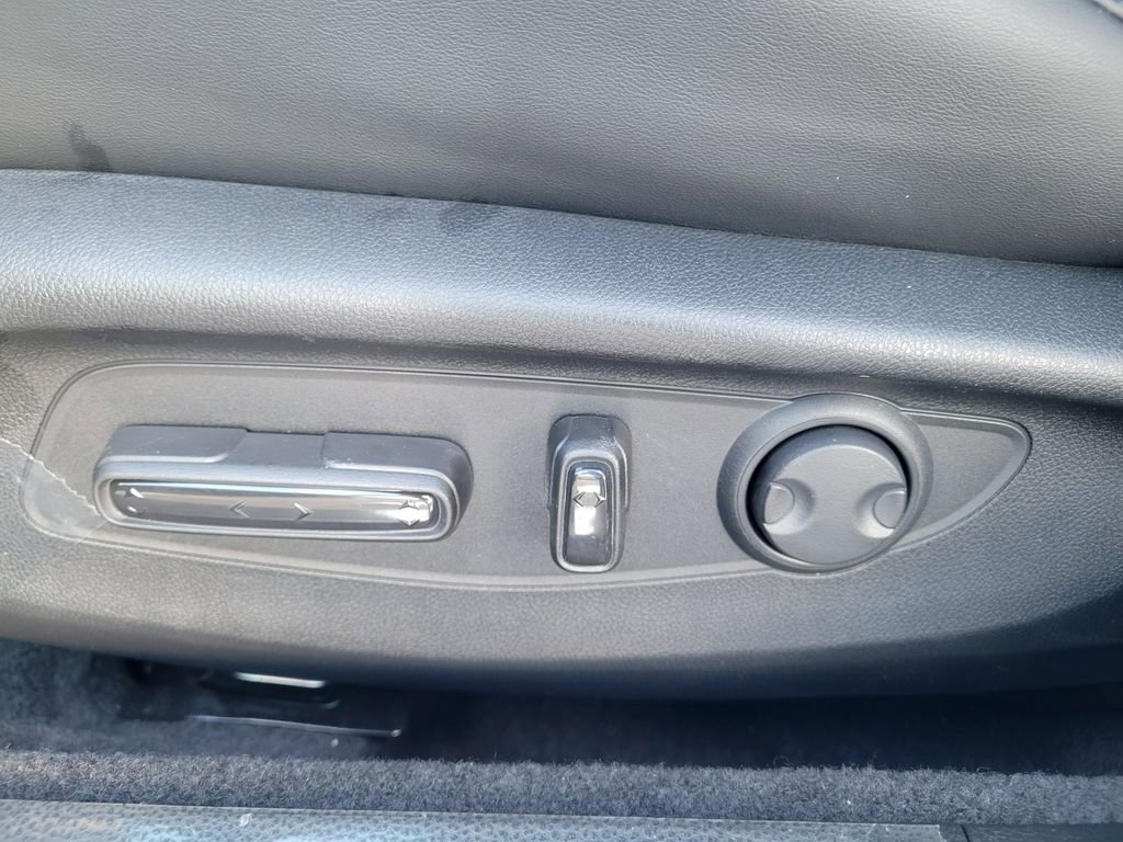 New 2026 Honda Accord Sport image 14