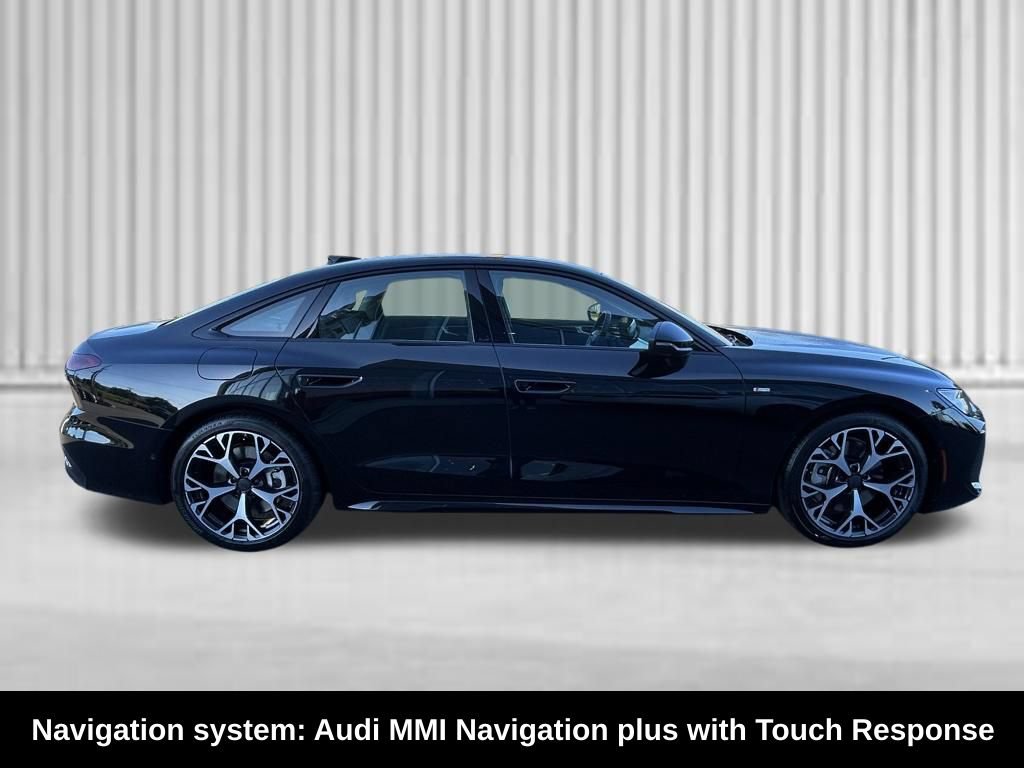 New 2026 Audi A6 Prestige AWD/4WD image 4