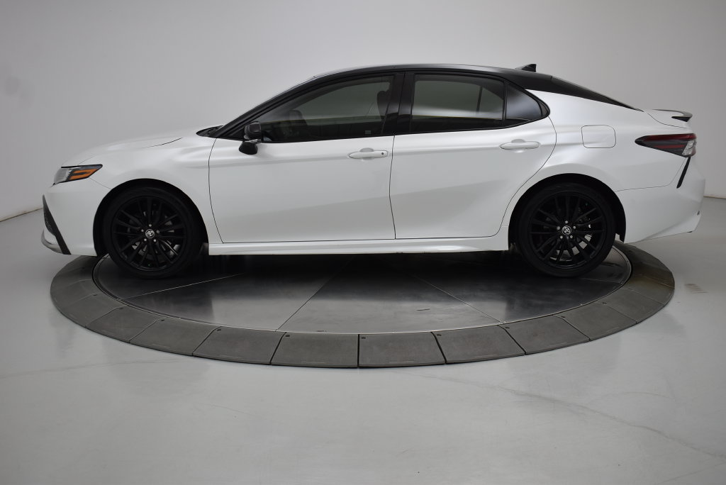 Used 2023 Toyota Camry XSE w/ Protection Package (Q2) (TMS) AWD/4WD image 17
