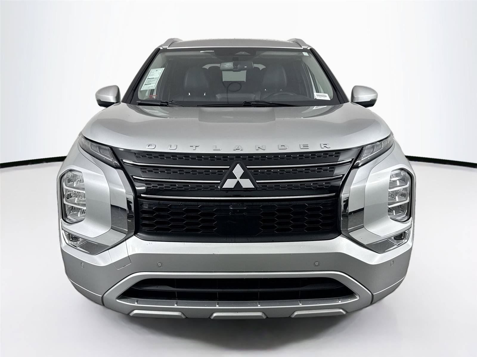 Used 2024 Mitsubishi Outlander SEL FWD image 9