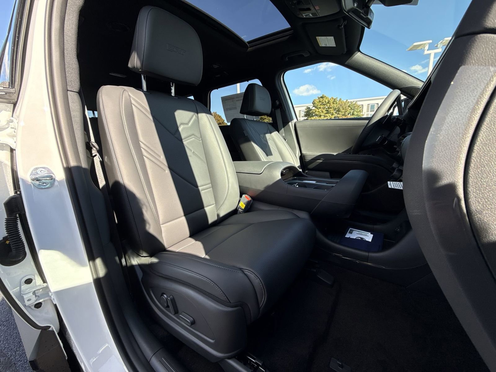 New 2026 Hyundai Palisade XRT Pro image 28