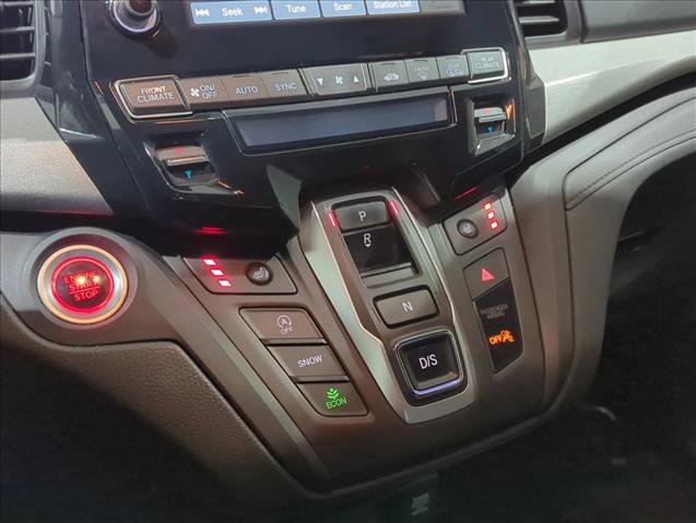 Used 2021 Honda Odyssey EX-L image 14