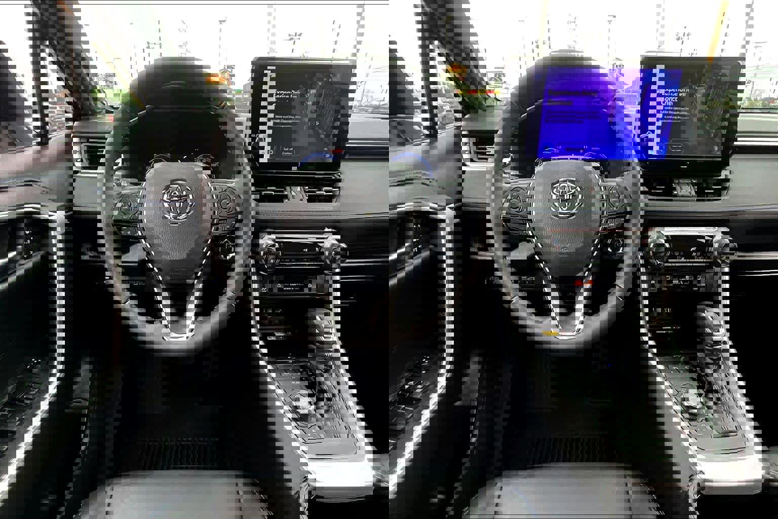 Used 2024 Toyota RAV4 XSE image 6