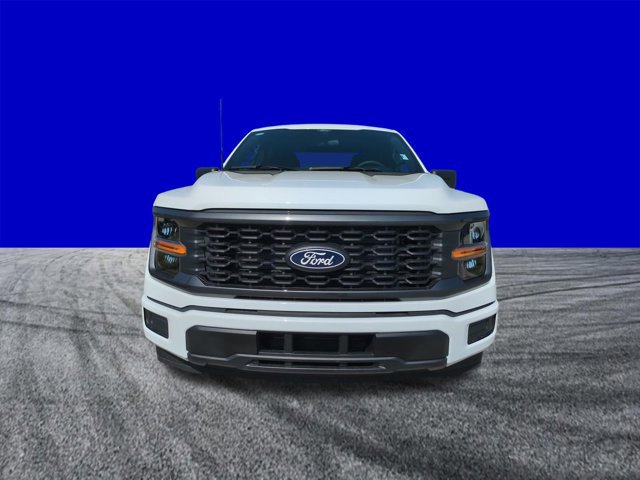 New 2026 Ford F150 STX image 9