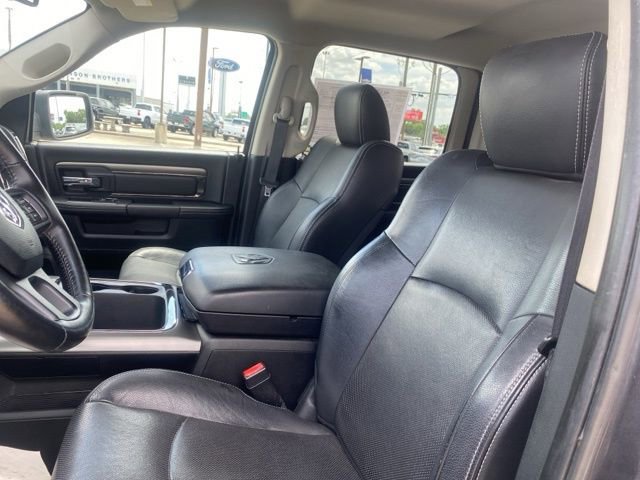 Used 2016 RAM 1500 Sport w/ Convenience Group RWD image 17