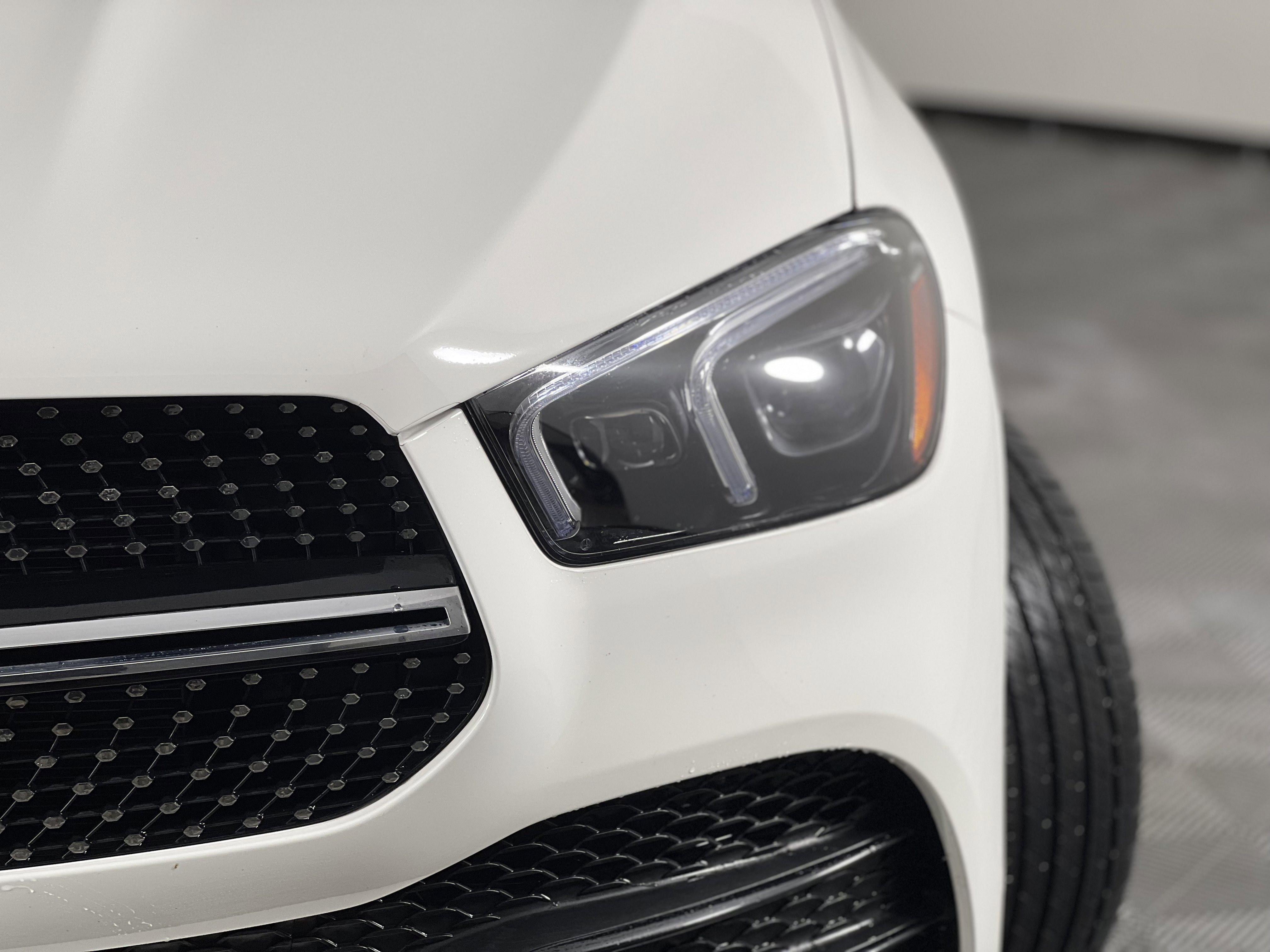 Certified 2022 Mercedes-Benz GLE 350 GLE 350 image 7