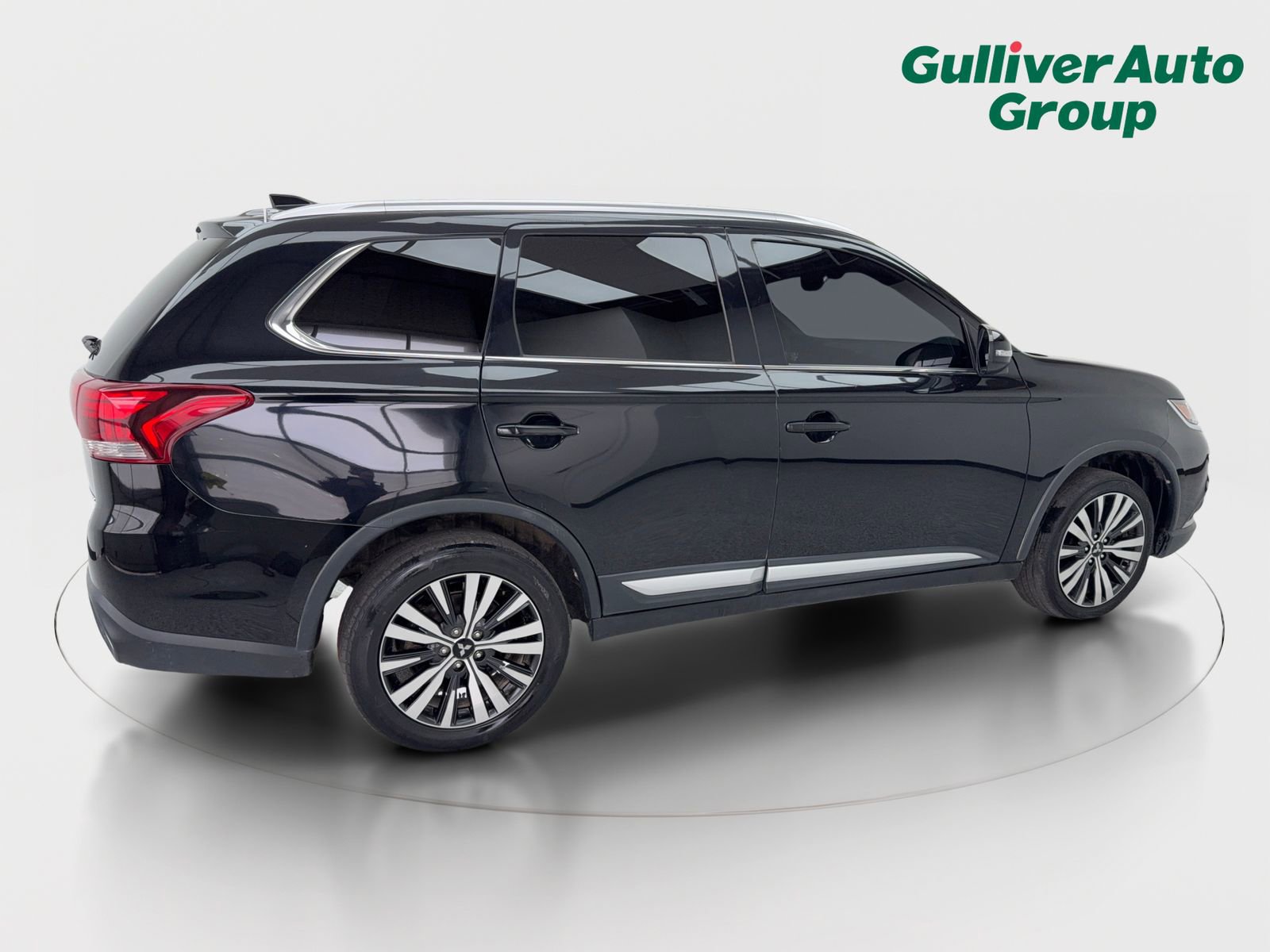 Used 2019 Mitsubishi Outlander SEL image 9