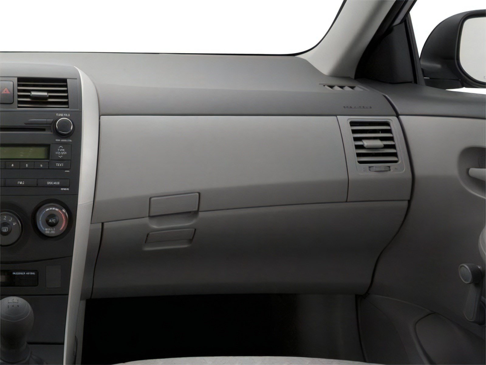 Used 2010 Toyota Corolla FWD image 11