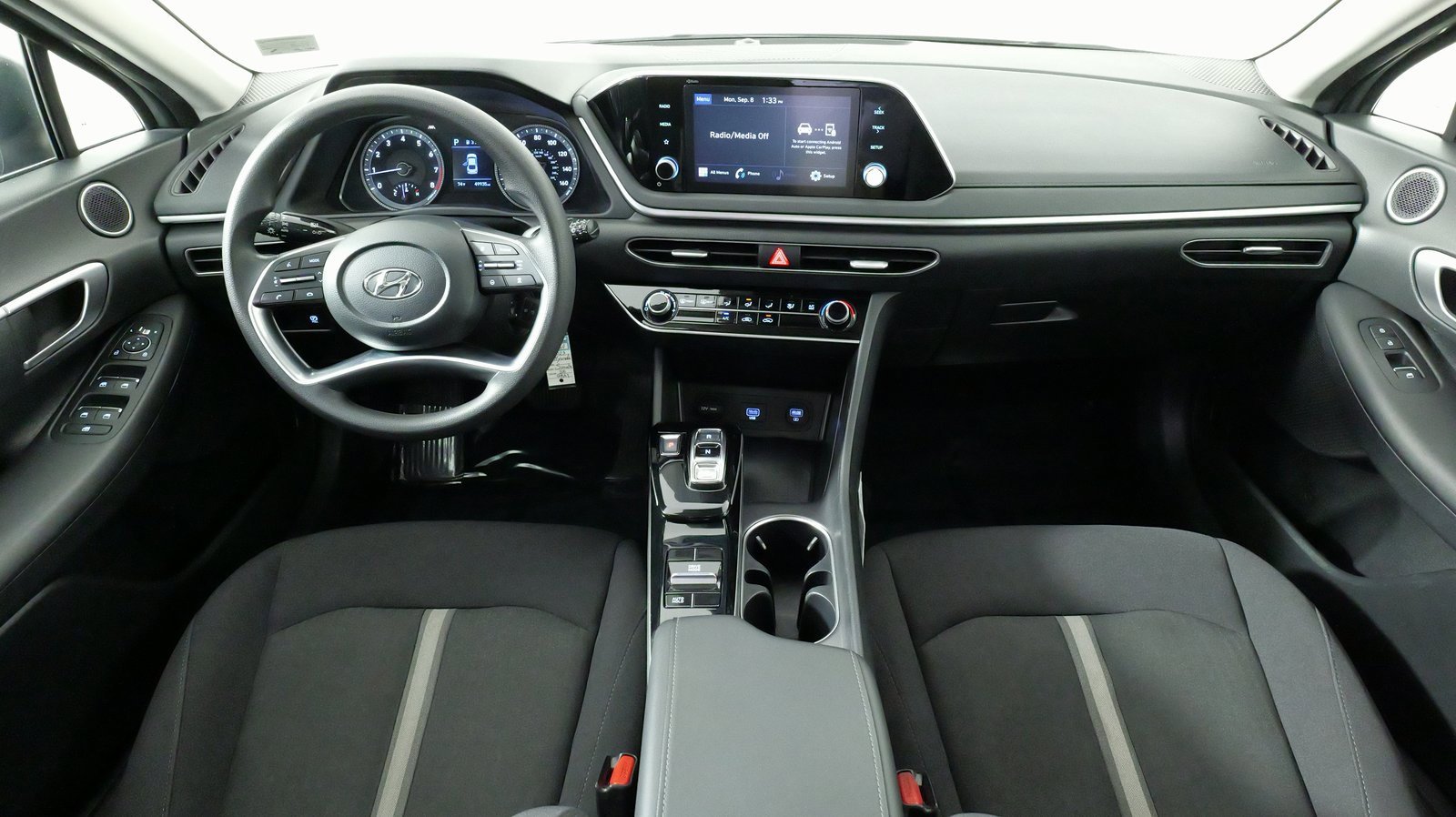 Used 2023 Hyundai Sonata SE image 39