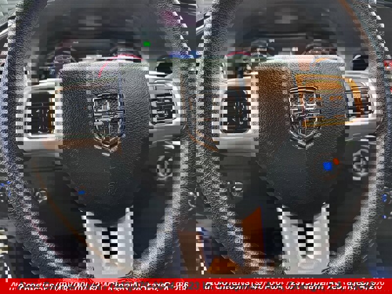 Used 2011 Dodge Charger SE RWD image 12