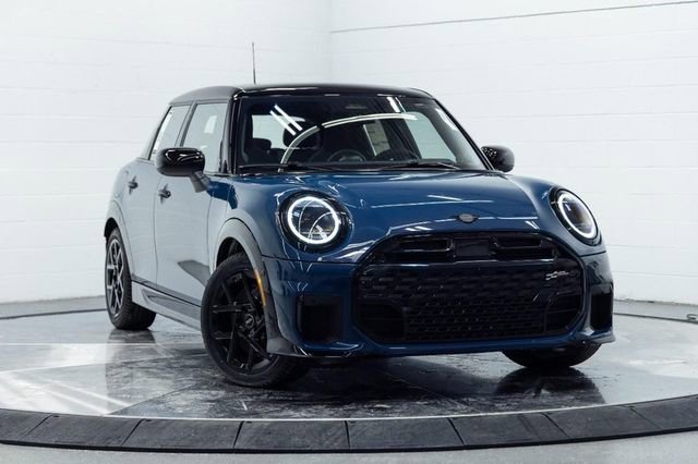 New 2026 MINI Cooper S image 4