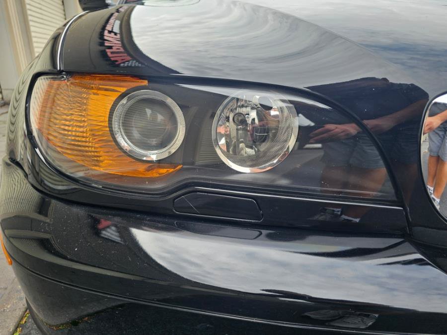 Used 2004 BMW 325Ci Convertible RWD image 22