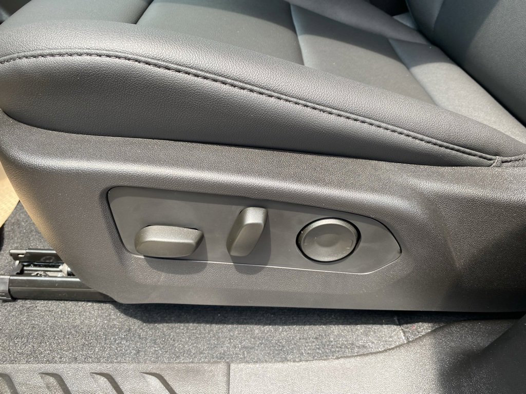 New 2025 Chevrolet Colorado Trail Boss image 10