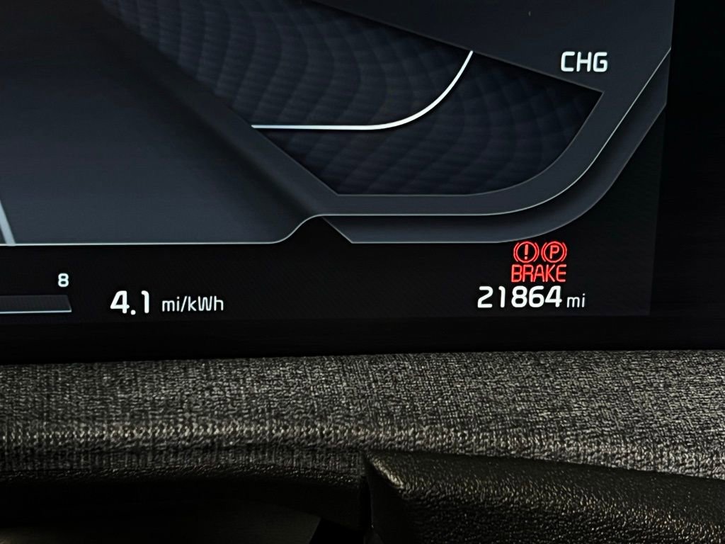 Used 2024 Kia EV6 Light image 21