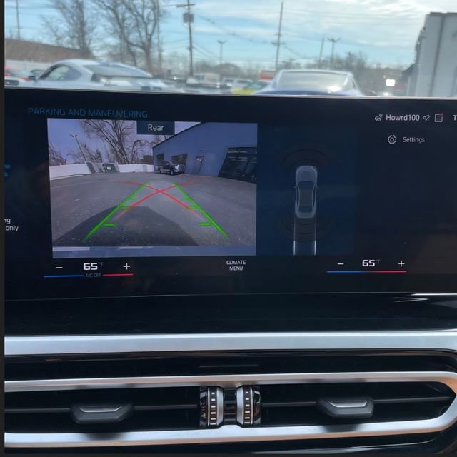 Used 2023 BMW M2 image 41