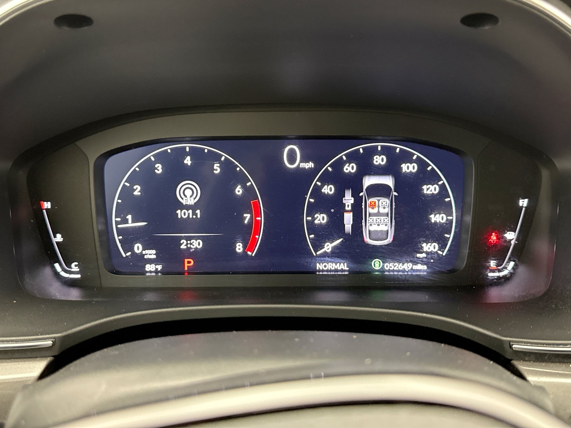 Used 2023 Acura Integra FWD image 21