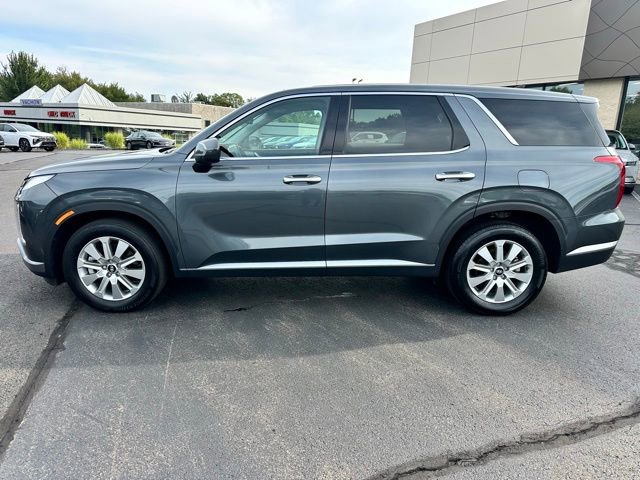 Used 2023 Hyundai Palisade SE image 8