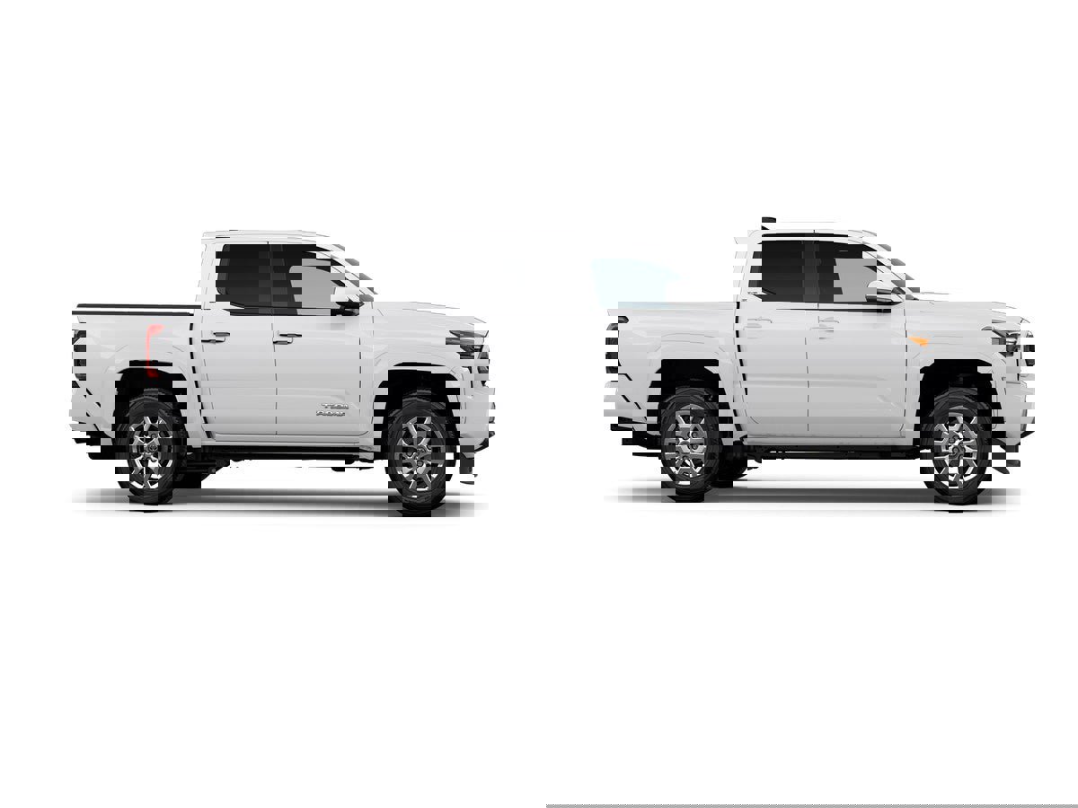 New 2026 Toyota Tacoma SR5 image 48