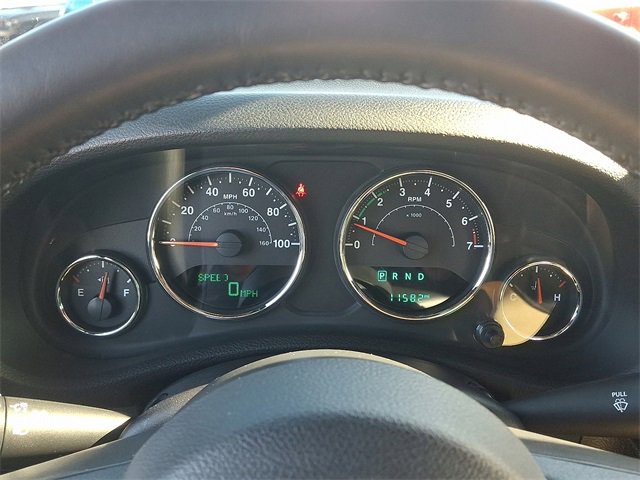 Used 2018 Jeep Wrangler Sport image 19