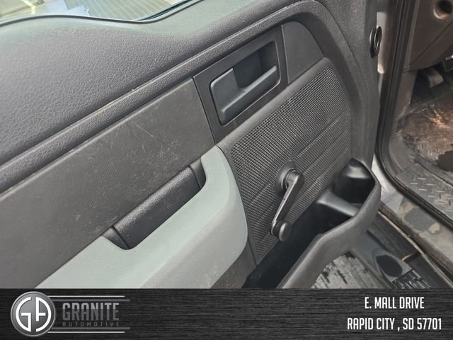 Used 2013 Ford F150 STX RWD image 11
