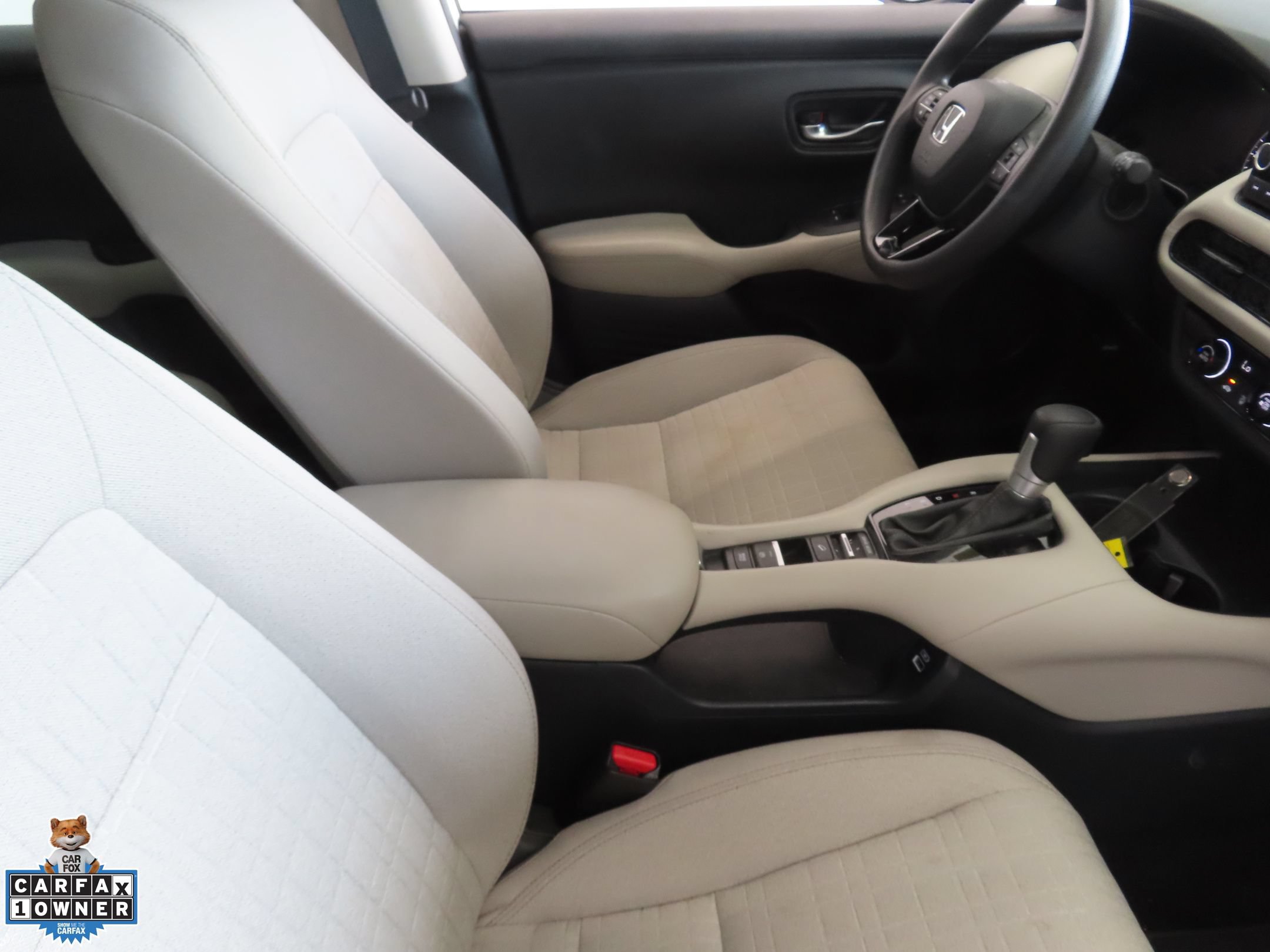 Used 2023 Honda HR-V LX image 23