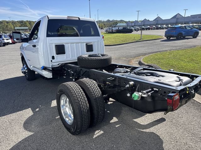 New 2026 RAM 3500 Big Horn image 8