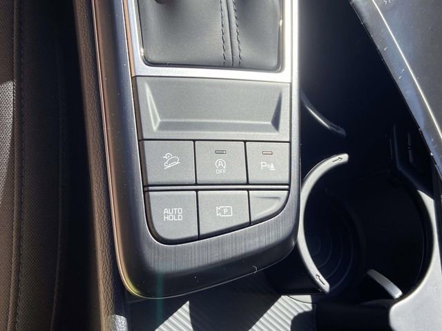New 2026 Kia Sportage LX FWD image 20