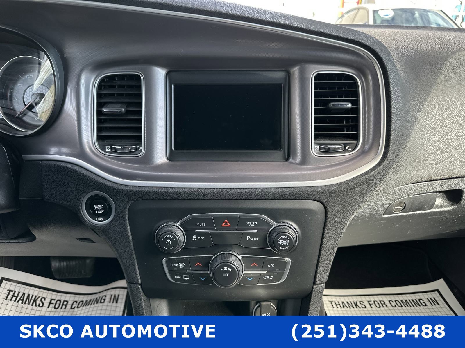 Used 2022 Dodge Charger SXT image 16