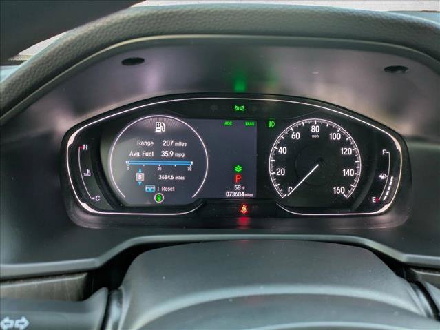 Used 2020 Honda Accord EX image 11