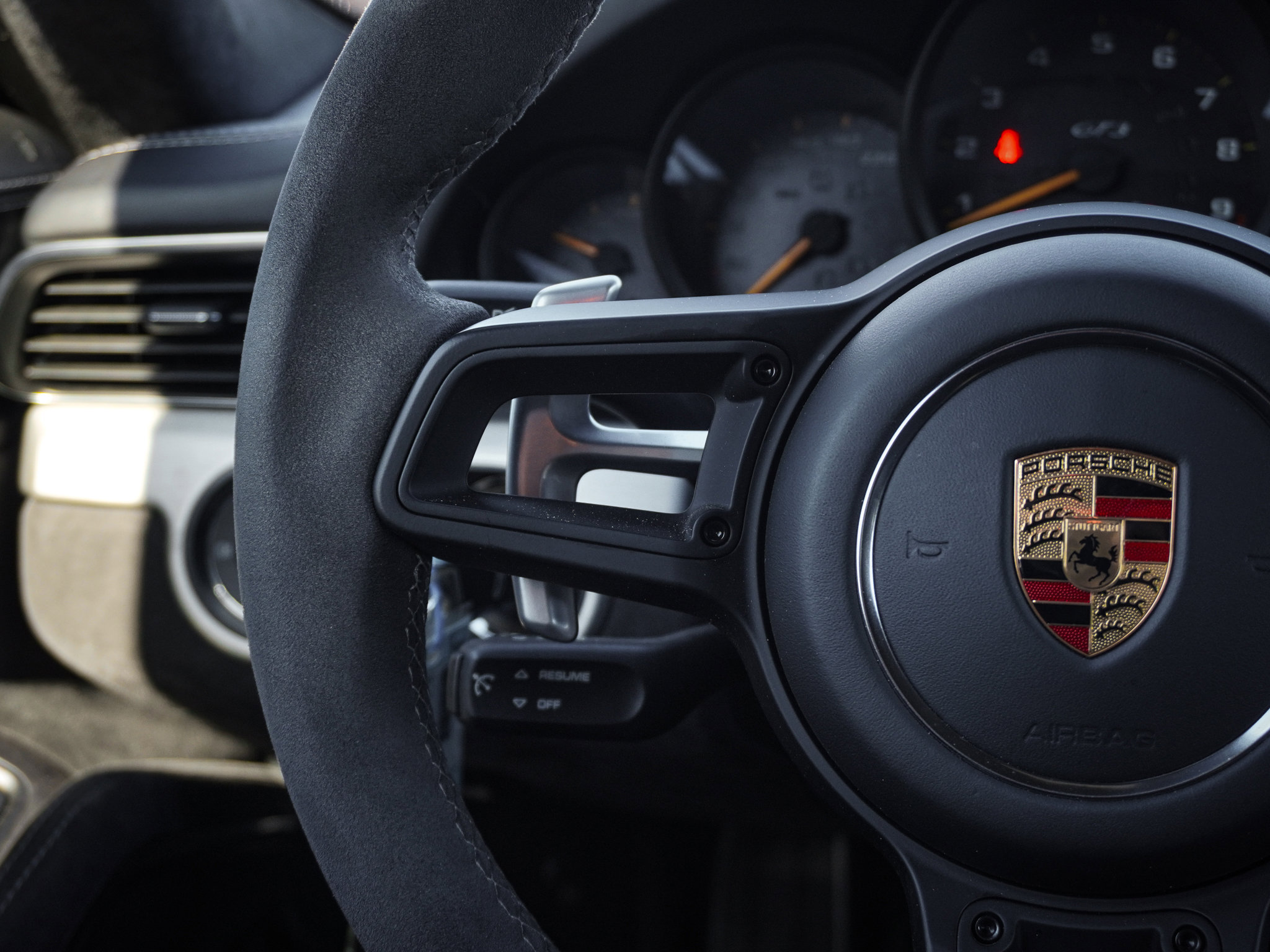 Used 2018 Porsche 911 GT3 image 20