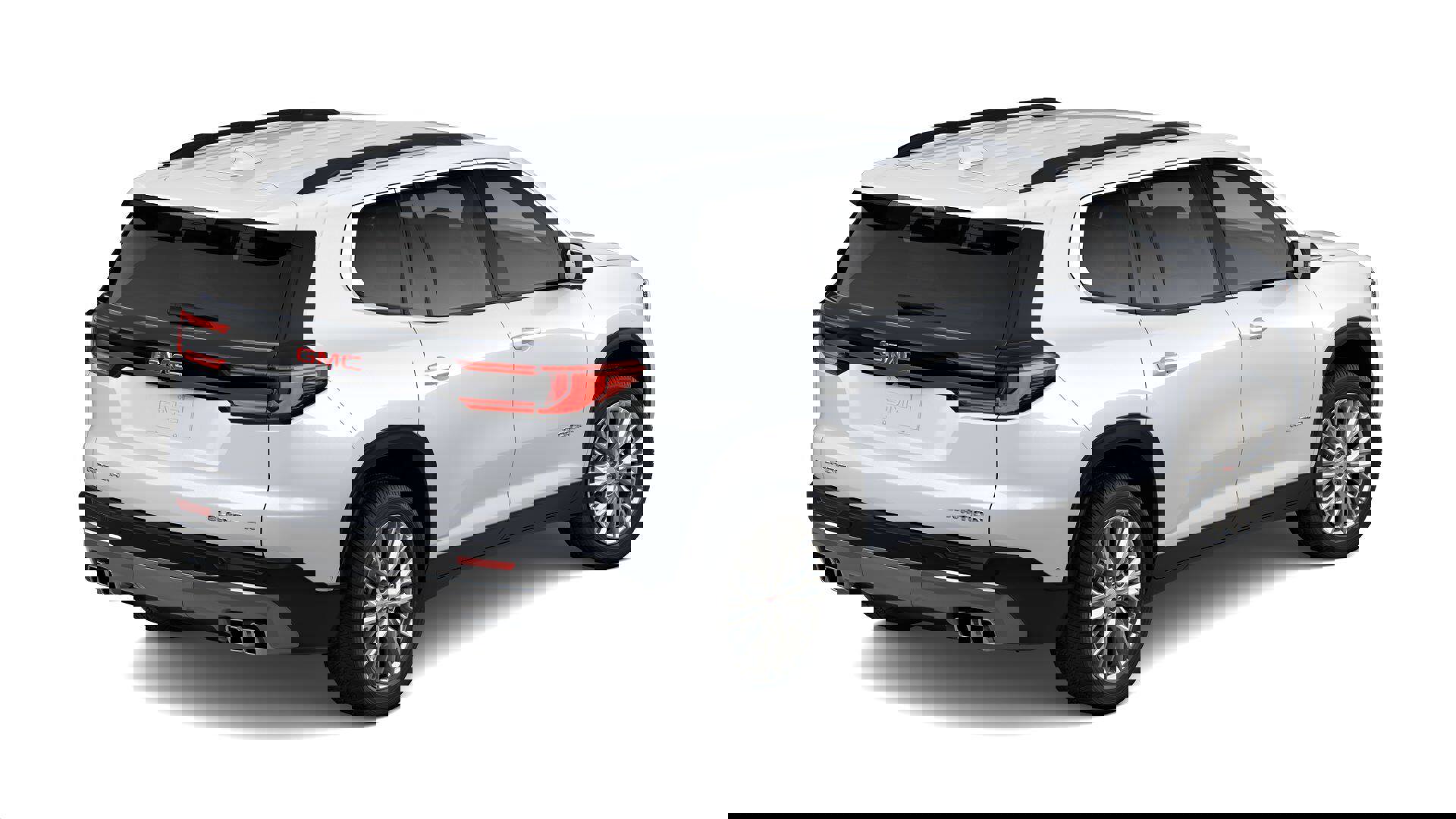 New 2026 GMC Acadia Elevation w/ Elevation Premium Package image 9