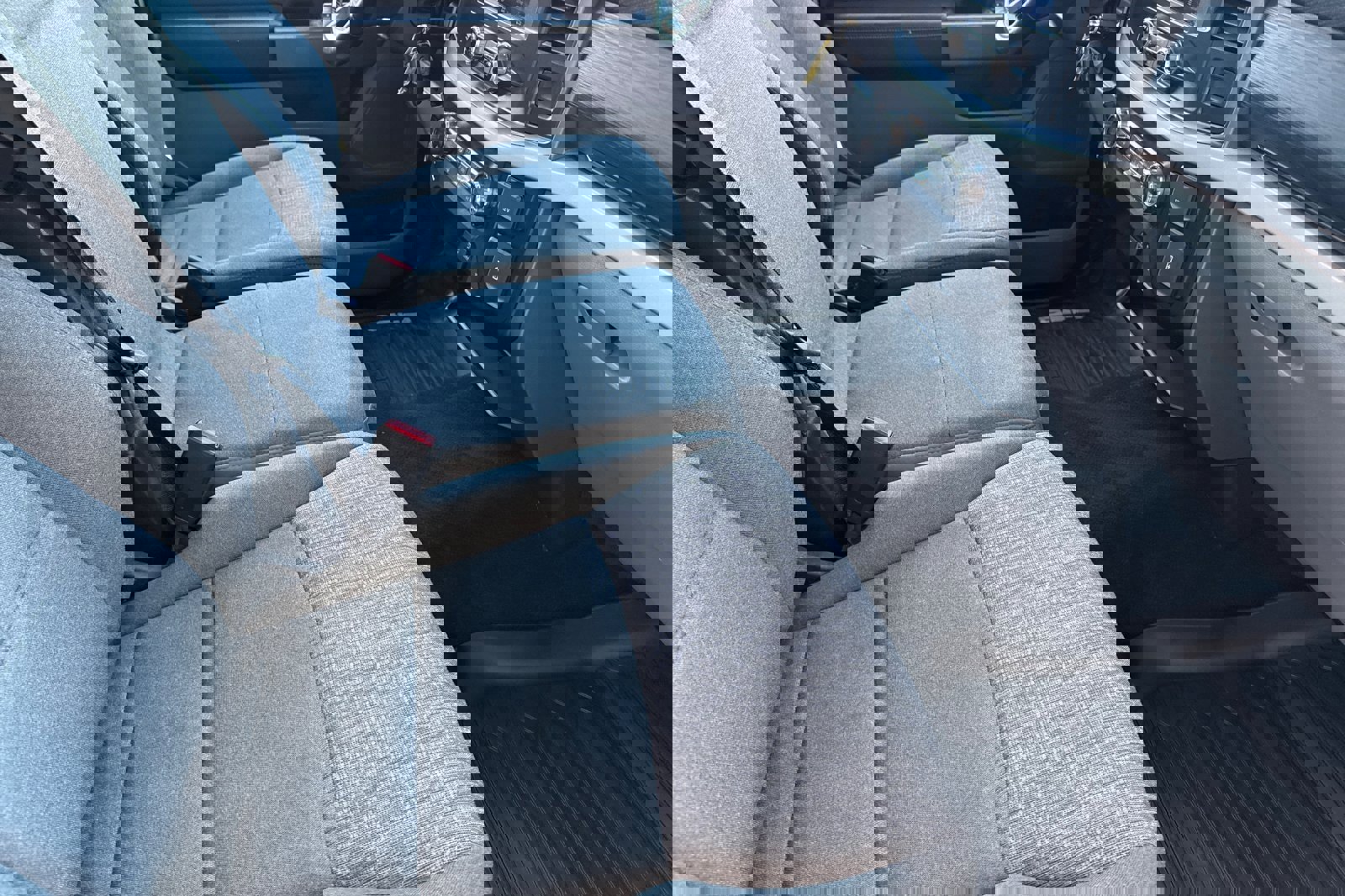 Used 2021 Ford F150 XLT w/ Equipment Group 301A Mid image 16