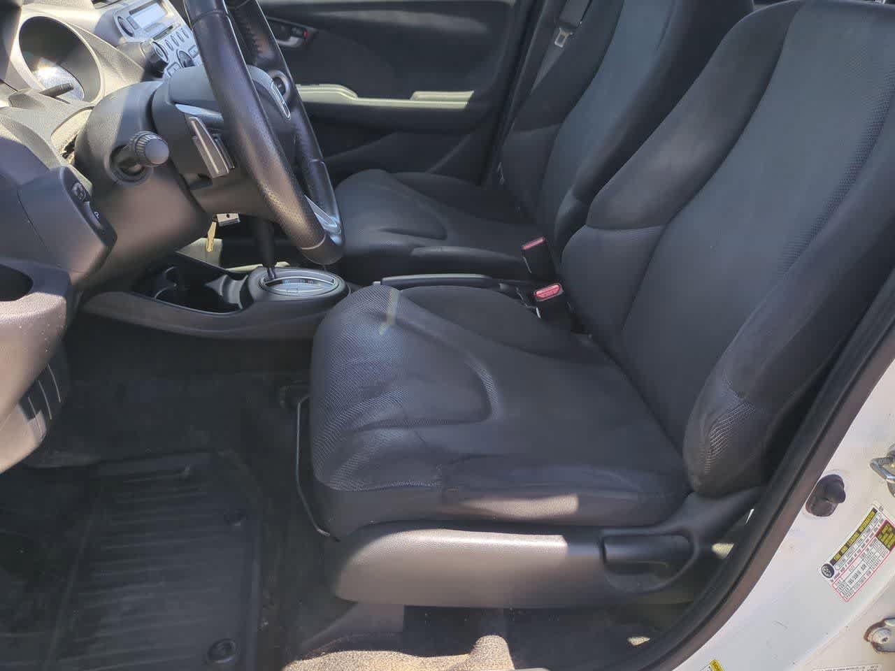 Used 2010 Honda Fit Sport image 16