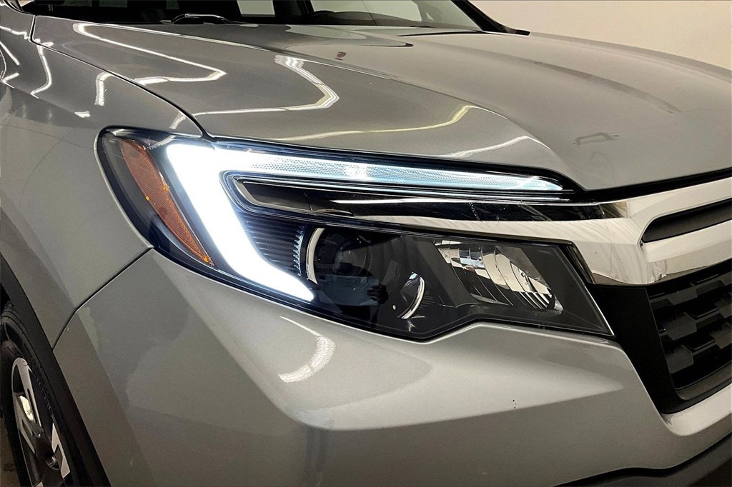Used 2019 Honda Ridgeline RTL-T image 30