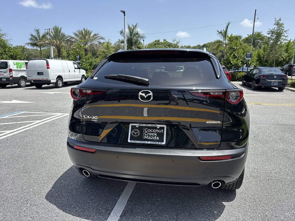 New 2026 MAZDA CX-30 AWD 2.5 S w/ Premium Package image 25