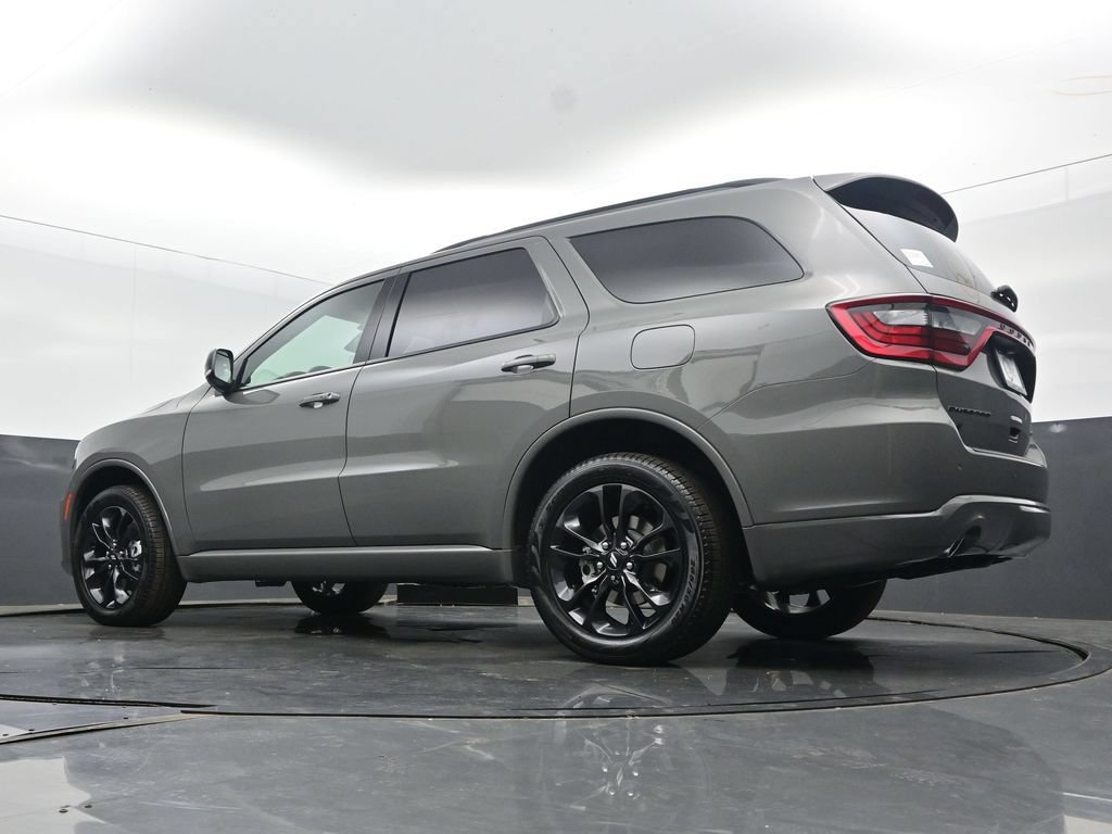 New 2026 Dodge Durango GT AWD/4WD image 52