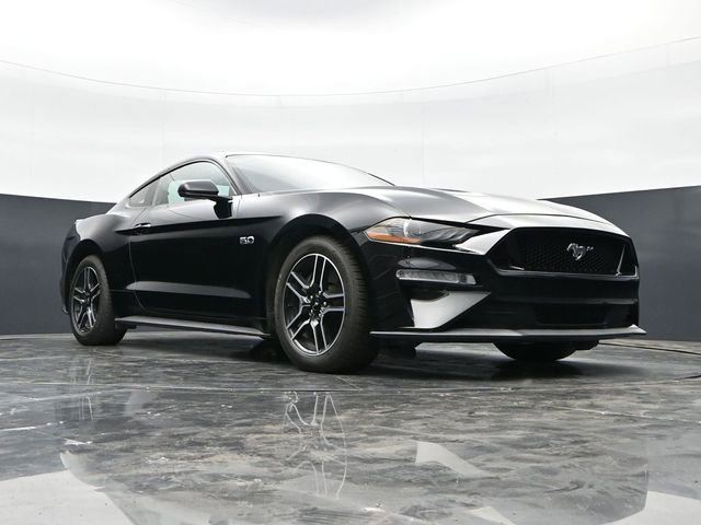 Used 2020 Ford Mustang GT Premium w/ Equipment Group 401A RWD image 35