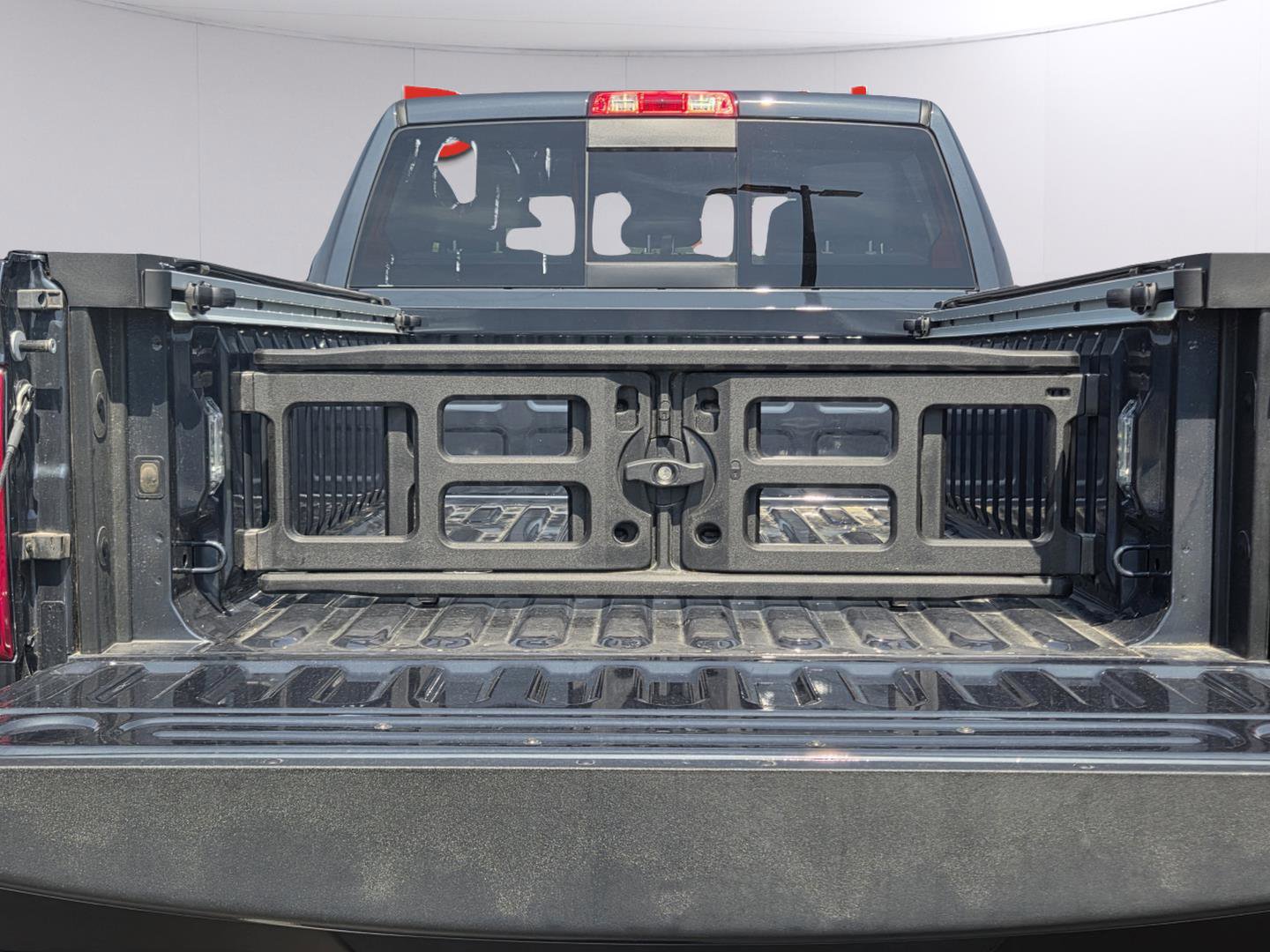 New 2026 RAM 2500 Rebel w/ Rebel Level 1 Equipment Group image 34