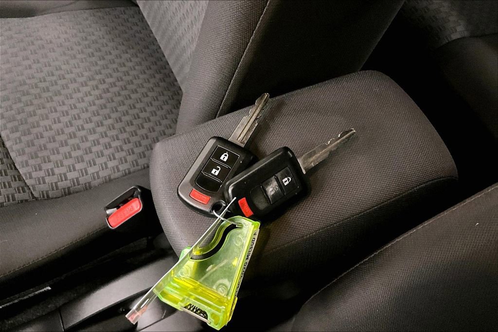 Used 2020 Mitsubishi Mirage ES image 34