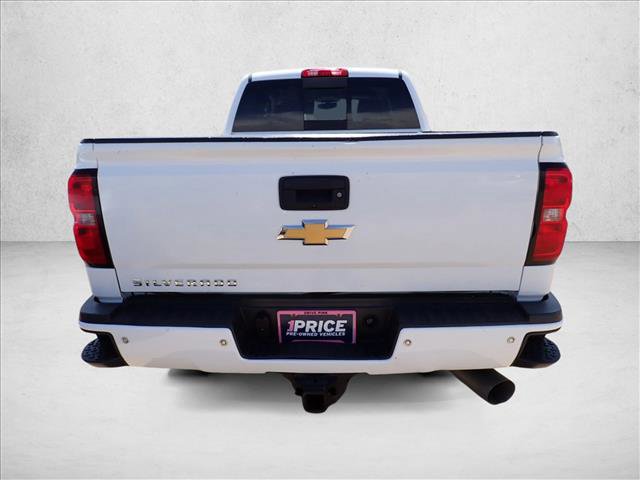 Used 2019 Chevrolet Silverado 2500 LTZ w/ Duramax Plus Package AWD/4WD video 3