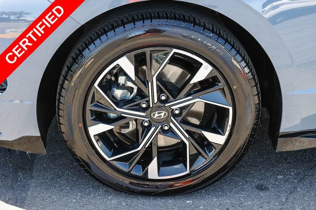 Used 2025 Hyundai Sonata SEL FWD image 9