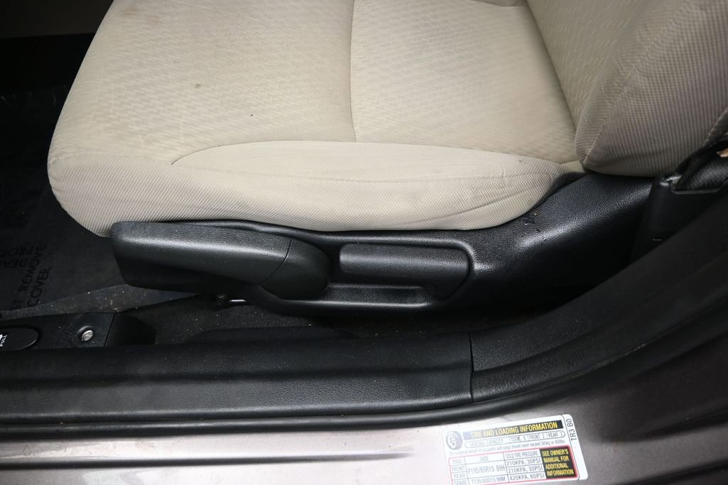 Used 2015 Honda Civic LX image 12