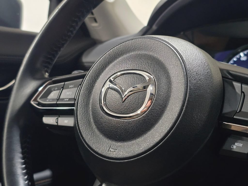 Used 2021 MAZDA CX-5 Grand Touring AWD/4WD image 23