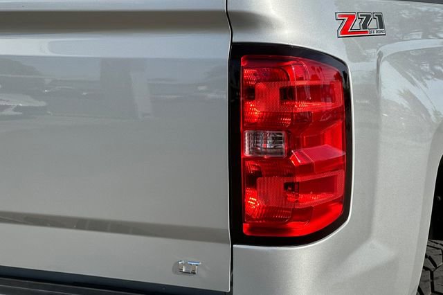 Used 2016 Chevrolet Silverado 2500 LT w/ LT Convenience Package image 28