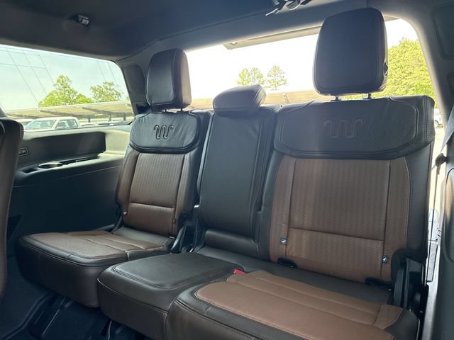 New 2027 Ford Expedition King Ranch AWD/4WD image 24