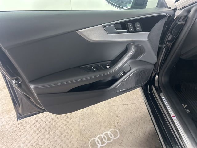 Used 2023 Audi A5 2.0T Premium Plus w/ Premium Plus image 21