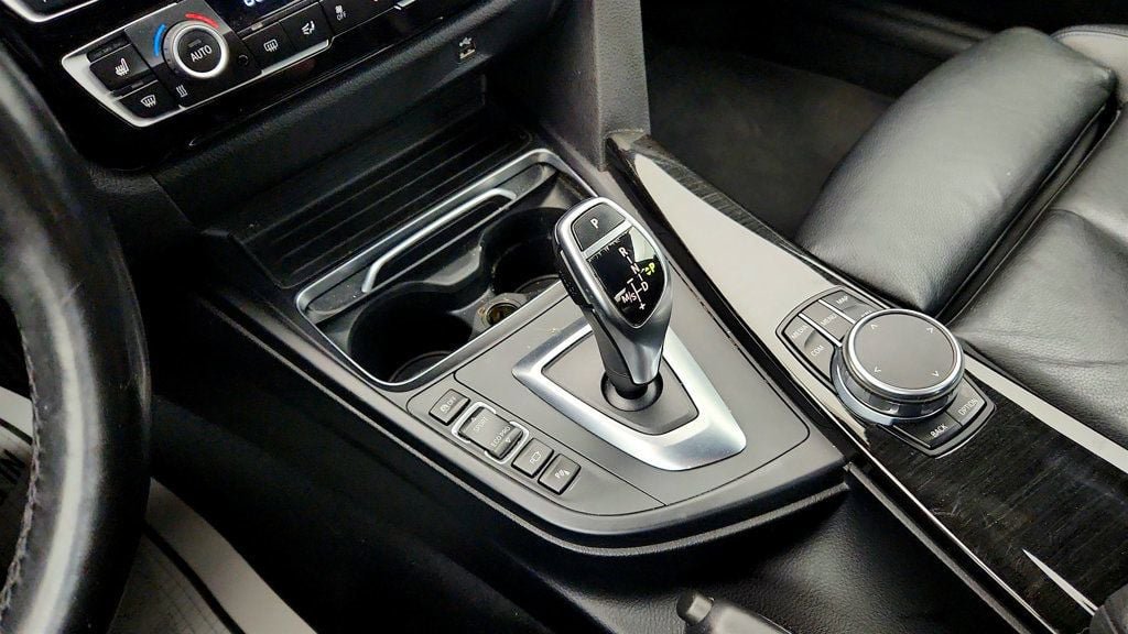 Used 2019 BMW 440i xDrive Coupe w/ M Sport Package AWD/4WD image 17