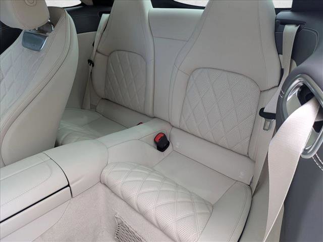 New 2025 Mercedes-Benz AMG GT 63 image 16