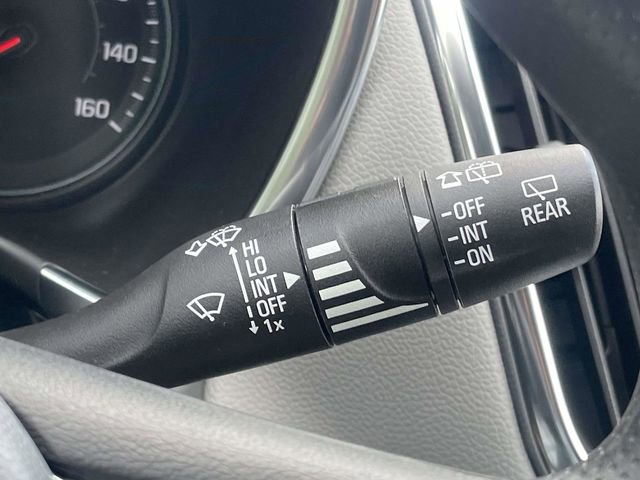 Used 2024 Chevrolet Equinox LS w/ LS Convenience Package FWD image 31